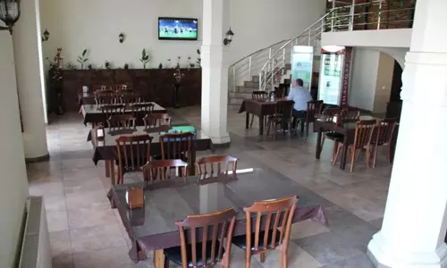 هتل پرایم باتومی